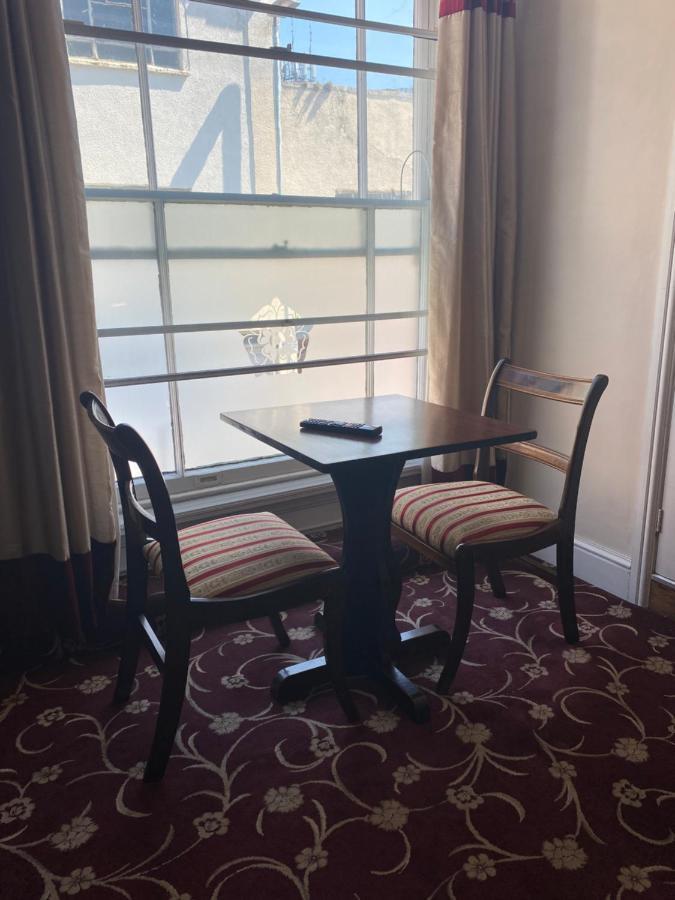 The Tudor Hotel Bridgwater Esterno foto