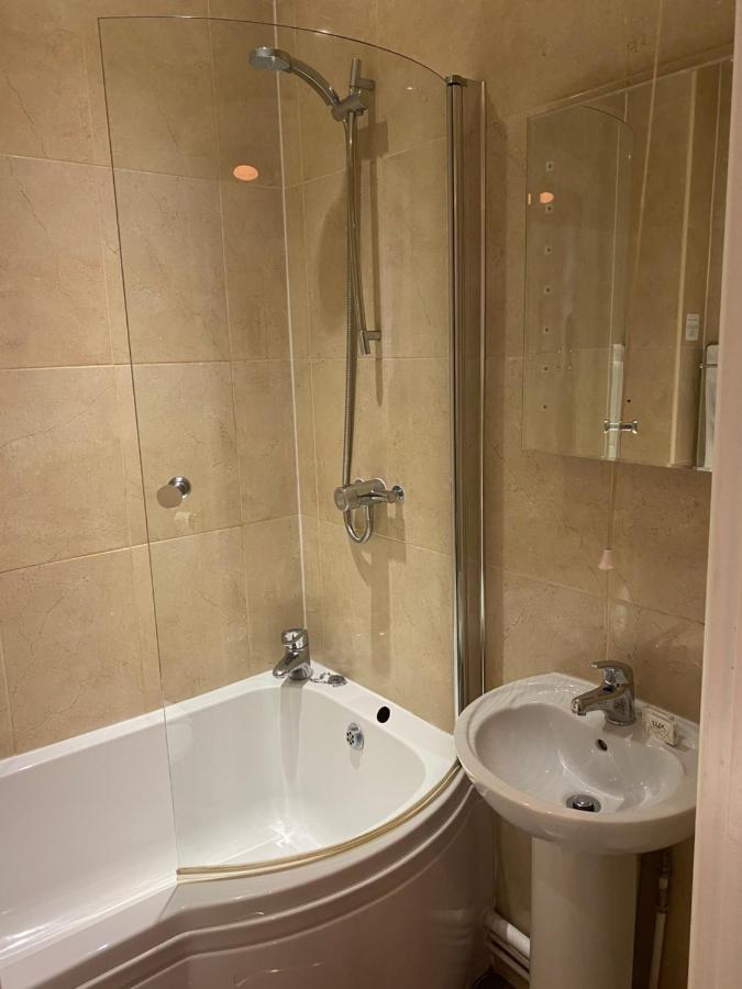 The Tudor Hotel Bridgwater Esterno foto