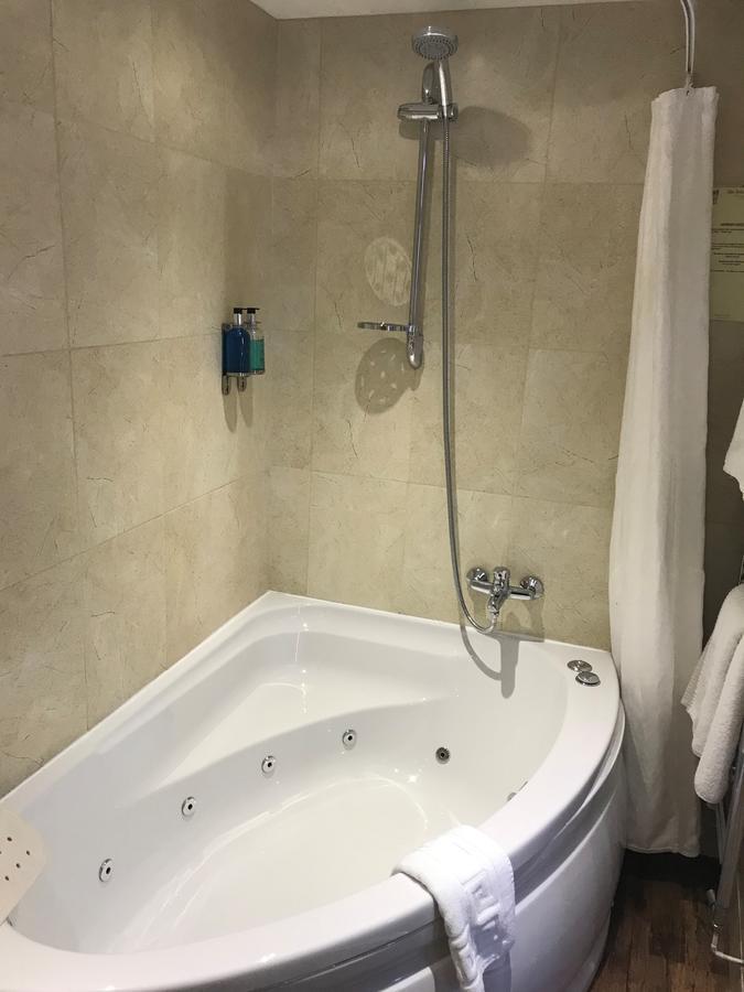The Tudor Hotel Bridgwater Esterno foto